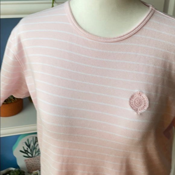 🌺Liz Claiborne short sleeve tee🌺 - Picture 3 of 6
